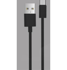 AKSBERRY (6900203300010) X153 для MICROUSB 2.4A черный