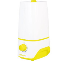 SAKURA SA-0609WY белый/желтый