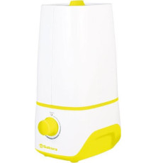 SAKURA SA-0609WY белый/желтый