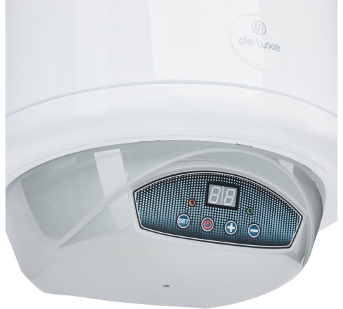 DE LUXE 3W30V2 968300