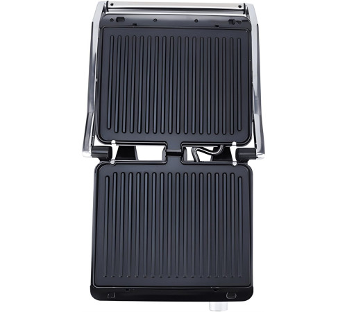 SAKURA SA-7666 серебристый/черный