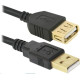 DEFENDER (87429) USB02-06PRO USB2.0 AM-AF, 1.8м