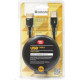 DEFENDER (87429) USB02-06PRO USB2.0 AM-AF, 1.8м
