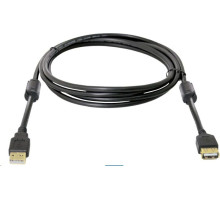 DEFENDER (87429) USB02-06PRO USB2.0 AM-AF, 1.8м
