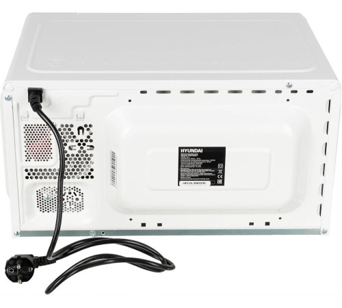 HYUNDAI HYM-M2041 белый