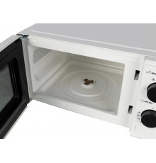 HYUNDAI HYM-M2041 белый