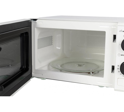 HYUNDAI HYM-M2041 белый