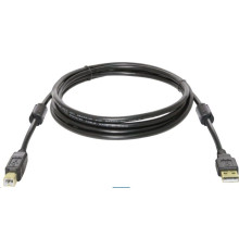 Кабель DEFENDER (87430) USB04-06PRO USB2.0 AM-BM, 1.8м