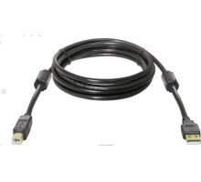 DEFENDER (87431) USB04-10PRO USB2.0 AM-BM, 3.0м