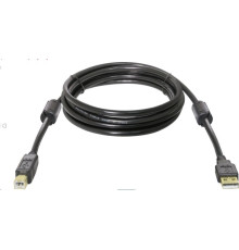 DEFENDER (87431) USB04-10PRO USB2.0 AM-BM, 3.0м