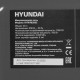 HYUNDAI HYM-M2063 20л