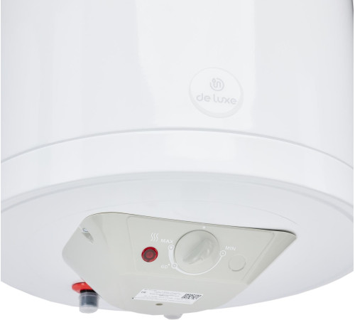 DE LUXE W100V10 603200