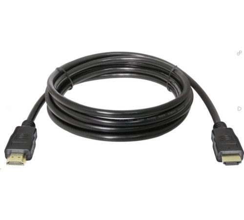 DEFENDER (87457) HDMI-10 HDMI M-M, ver1.4, 3.0м