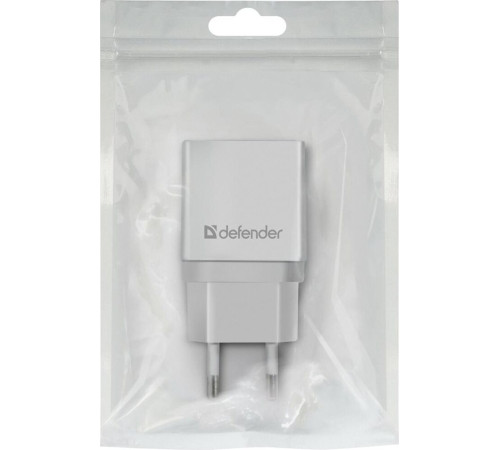 DEFENDER (83549) EPA-10 белый