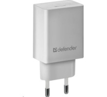 DEFENDER (83549) EPA-10 белый