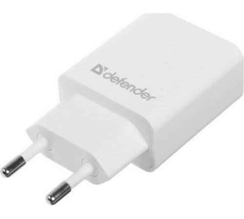 DEFENDER (83549) EPA-10 белый