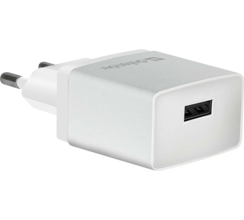 DEFENDER (83549) EPA-10 белый