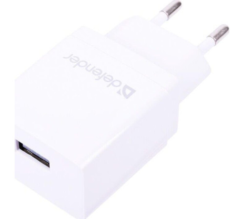 DEFENDER (83549) EPA-10 белый