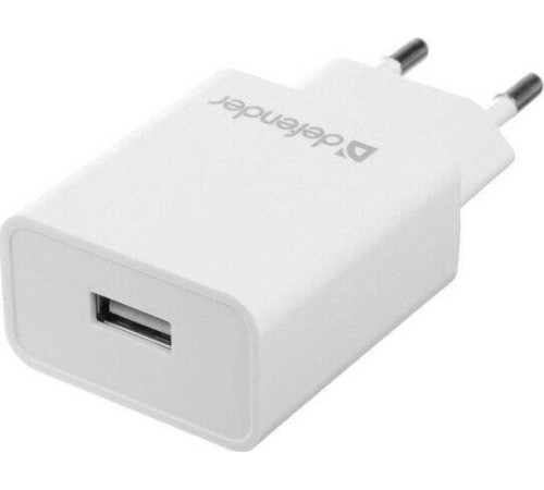 DEFENDER (83549) EPA-10 белый