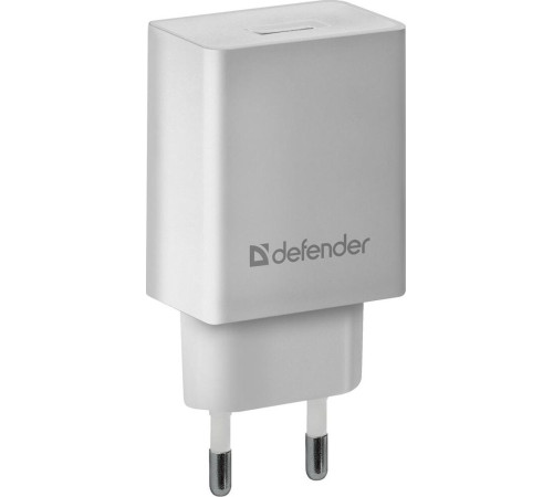 DEFENDER (83549) EPA-10 белый
