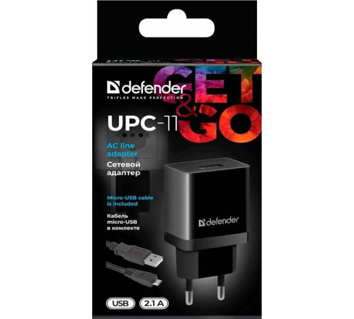 DEFENDER (83556) UPC-11