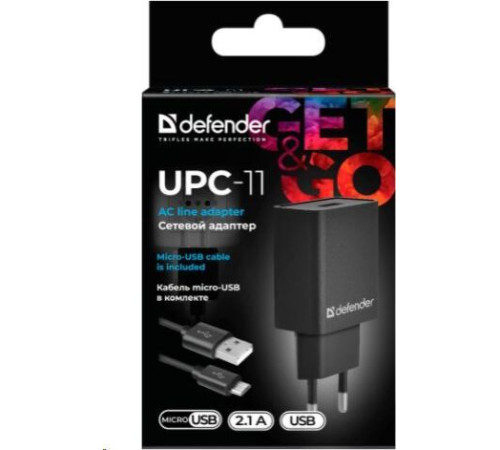 DEFENDER (83556) UPC-11