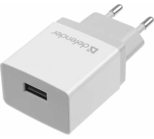 DEFENDER (83571) UPA-21 белый
