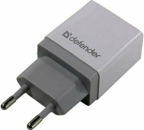 DEFENDER (83571) UPA-21 белый