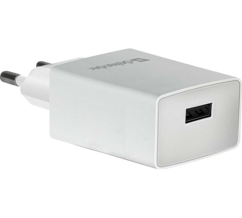 DEFENDER (83571) UPA-21 белый