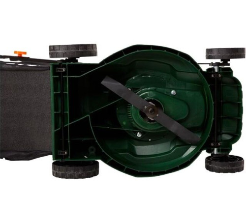 Газонокосилка бензиновая OASIS GB-15 93см3, 40см