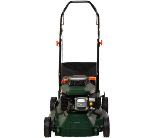 Газонокосилка бензиновая OASIS GB-15 93см3, 40см