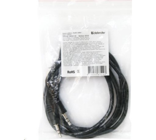 DEFENDER (87510) JACK01-05 JACK M- JACK M 1.5 м