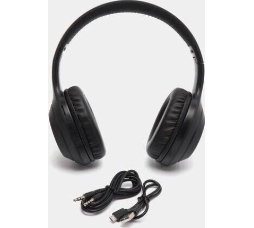 HOCO (6931474735775) W30 FUN MOVE черный