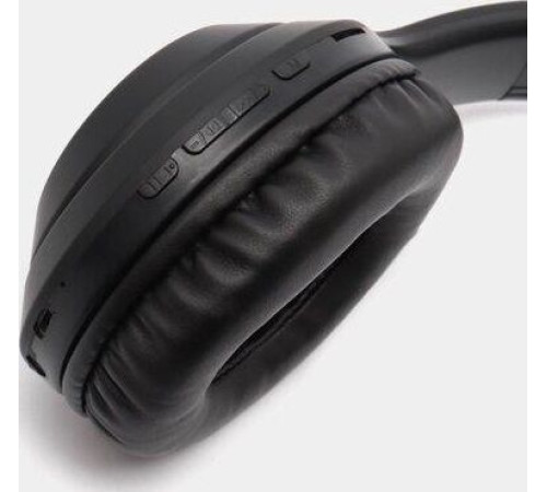 HOCO (6931474735775) W30 FUN MOVE черный