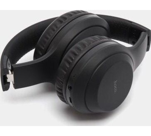 HOCO (6931474735775) W30 FUN MOVE черный