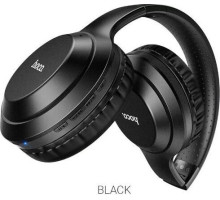 HOCO (6931474735775) W30 FUN MOVE черный