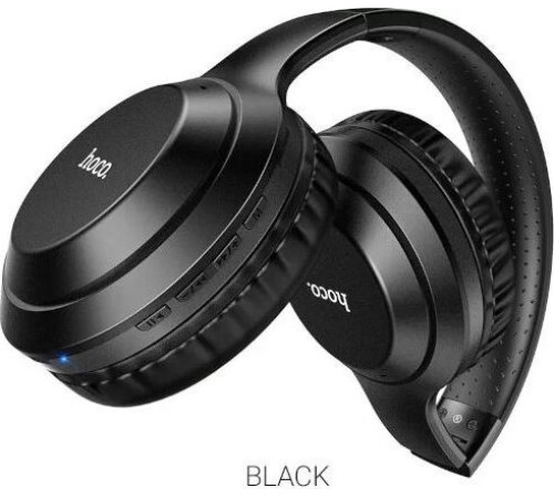 HOCO (6931474735775) W30 FUN MOVE черный