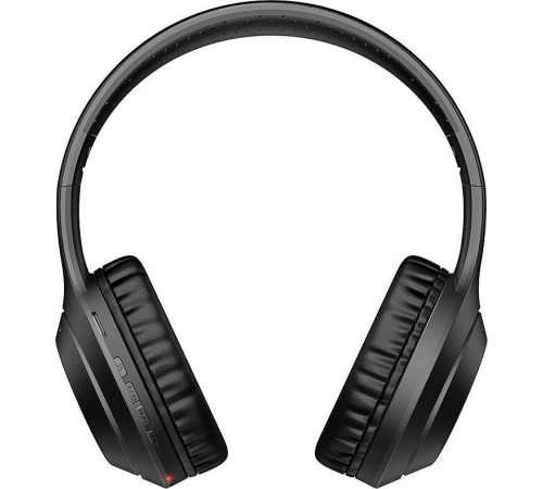 HOCO (6931474735775) W30 FUN MOVE черный