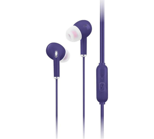 SMARTBUY (SBH-105-VI) PRO JR фиолетовый