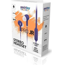SMARTBUY (SBH-105-VI) PRO JR фиолетовый