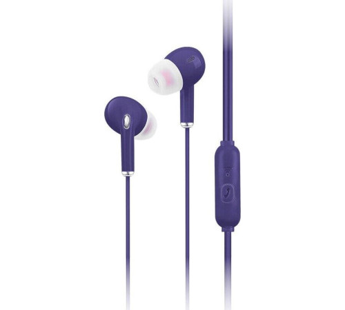 SMARTBUY (SBH-105-VI) PRO JR фиолетовый