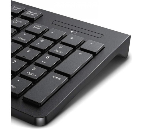 SMARTBUY (SBK-206AG-K) 206 черный