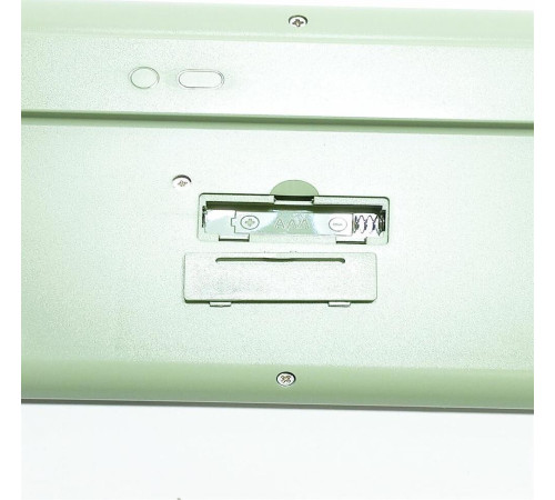 SMARTBUY (SBC-666395AG-G) 666395 зеленый