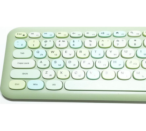 SMARTBUY (SBC-666395AG-G) 666395 зеленый