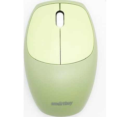 SMARTBUY (SBC-666395AG-G) 666395 зеленый