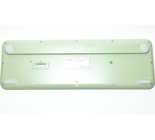 SMARTBUY (SBC-666395AG-G) 666395 зеленый