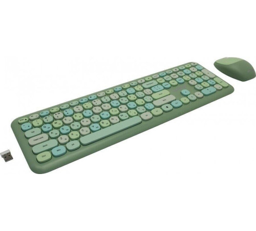 SMARTBUY (SBC-666395AG-G) 666395 зеленый