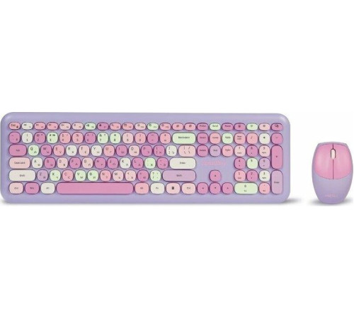 SMARTBUY (SBC-666395AG-V) 666395 фиолетовый