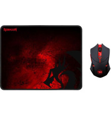 REDRAGON (78227) M601WL-BA RU