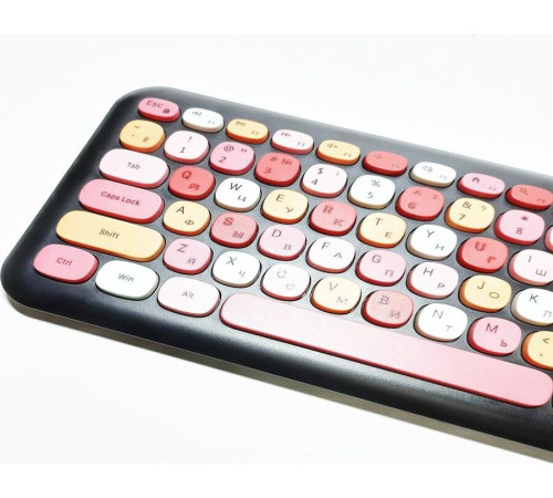 SMARTBUY (SBC-666395AG-K) 666395 черный